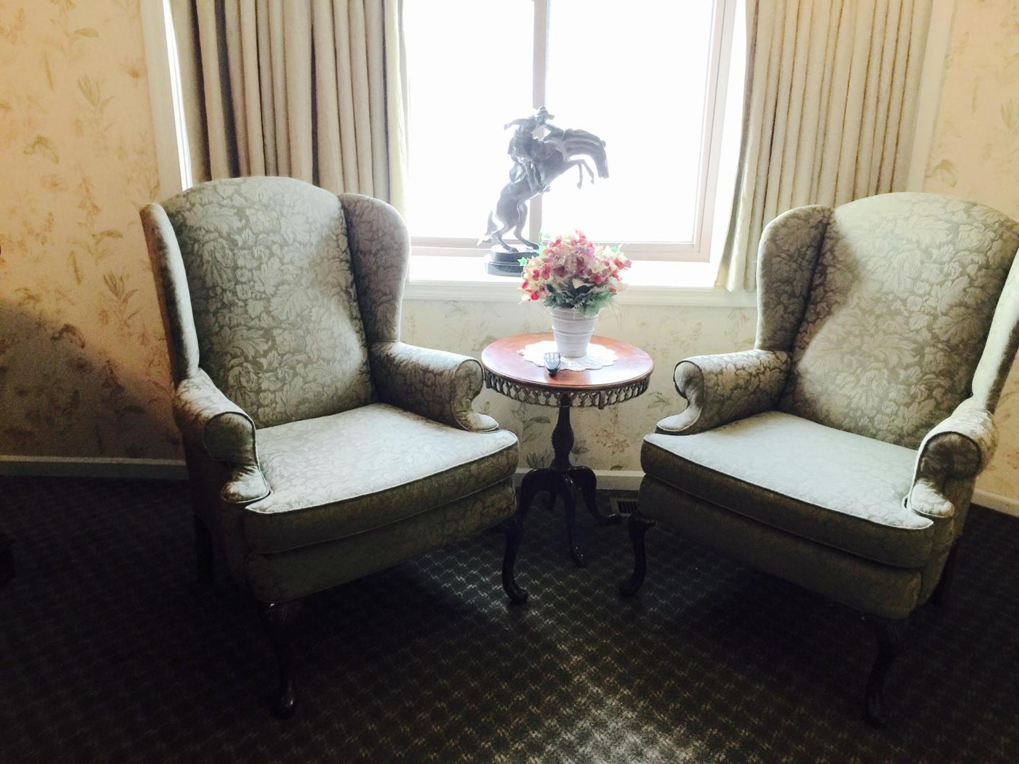 Afton House Inn ห้อง รูปภาพ