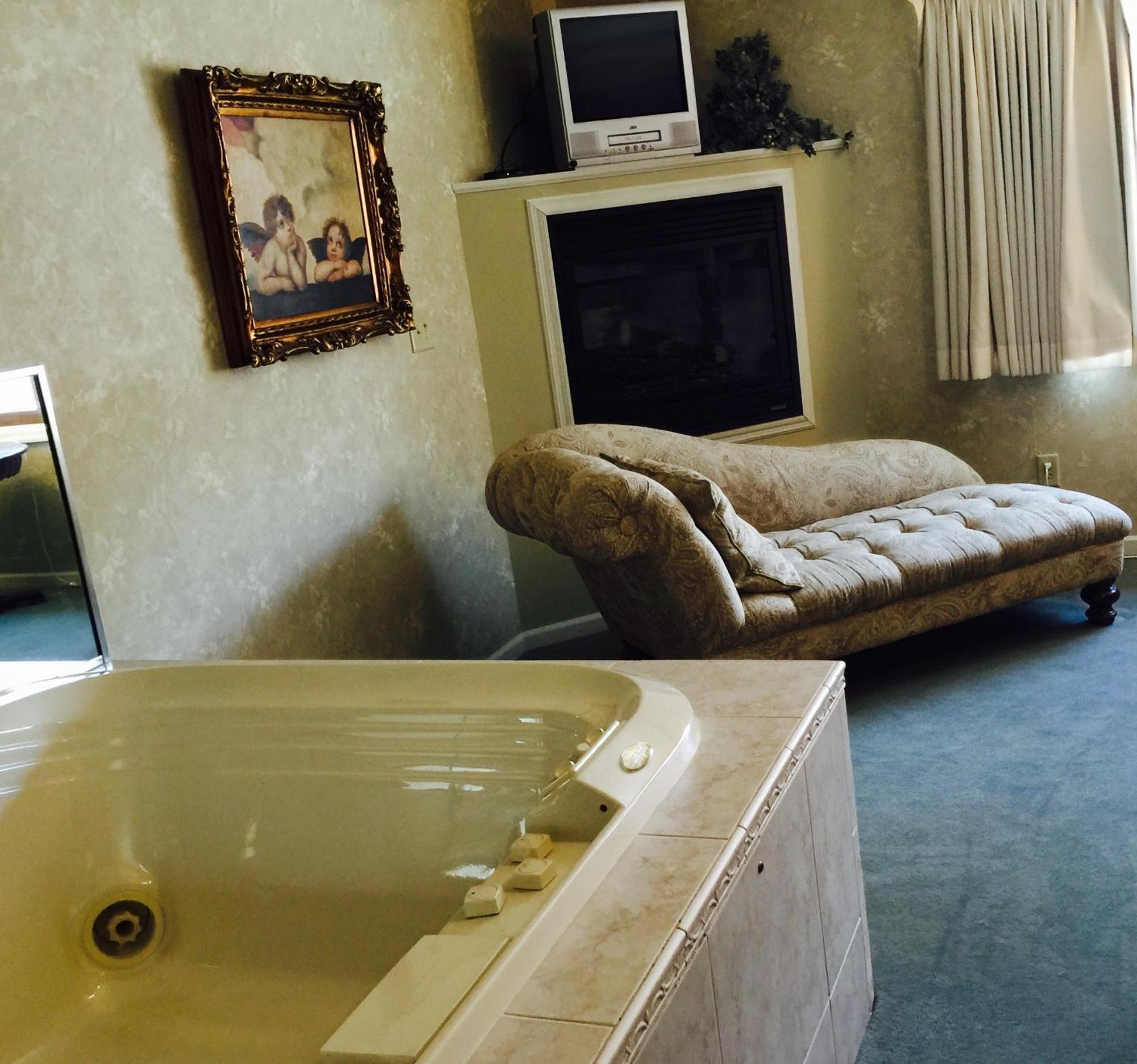 Afton House Inn ห้อง รูปภาพ