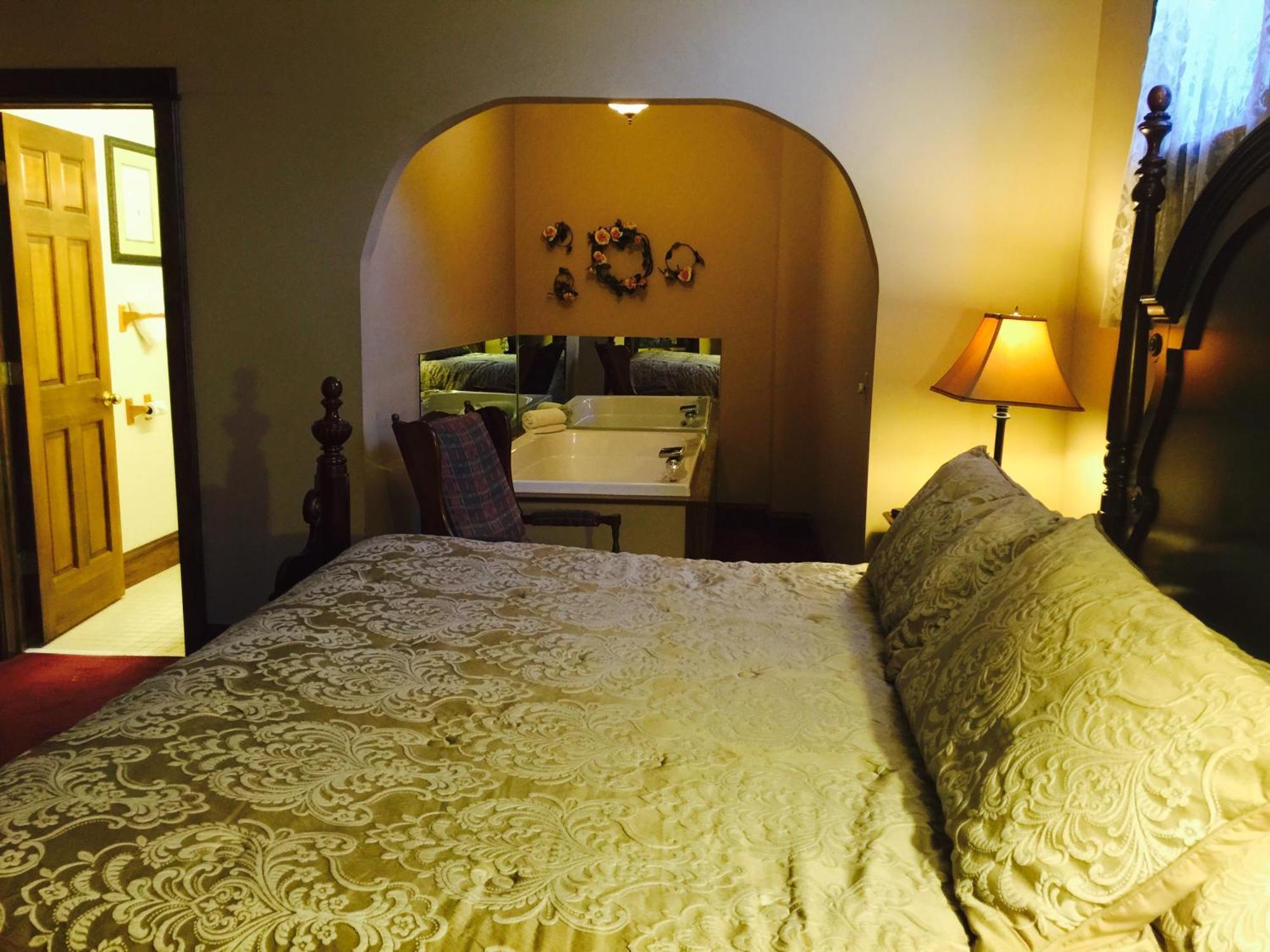 Afton House Inn ห้อง รูปภาพ