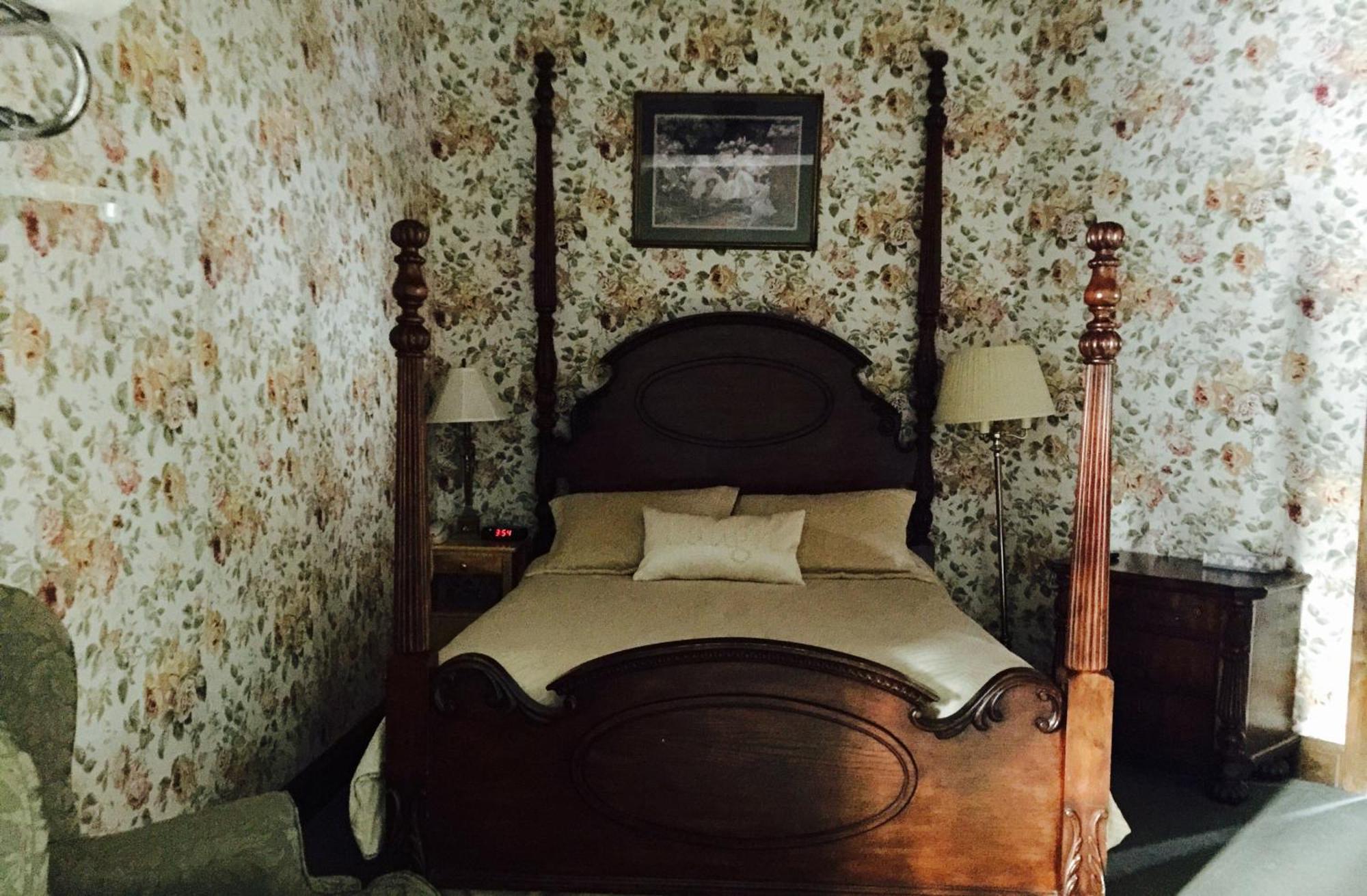 Afton House Inn ห้อง รูปภาพ