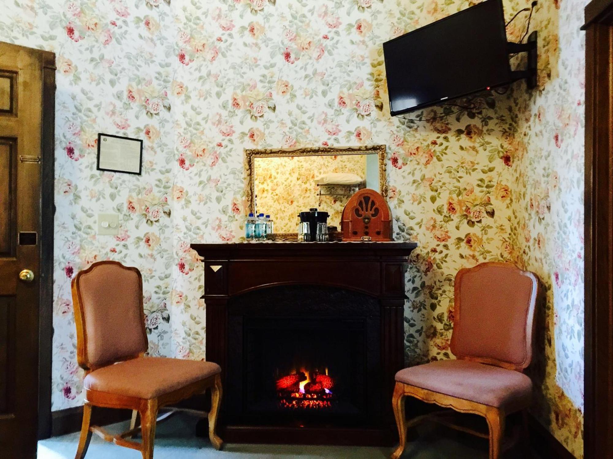 Afton House Inn ห้อง รูปภาพ