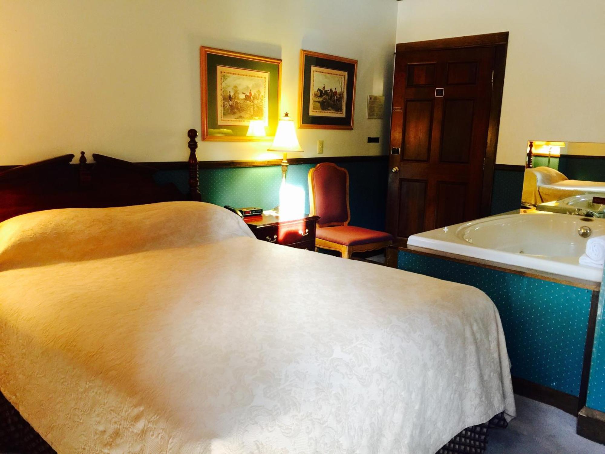 Afton House Inn ห้อง รูปภาพ