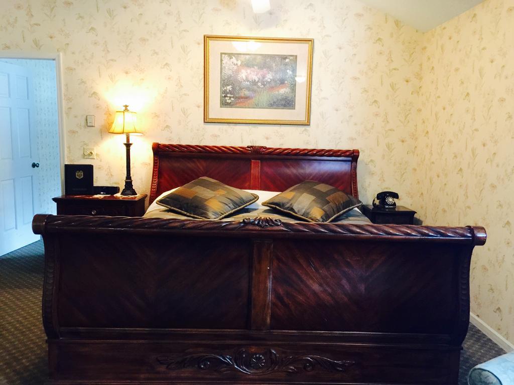 Afton House Inn ห้อง รูปภาพ