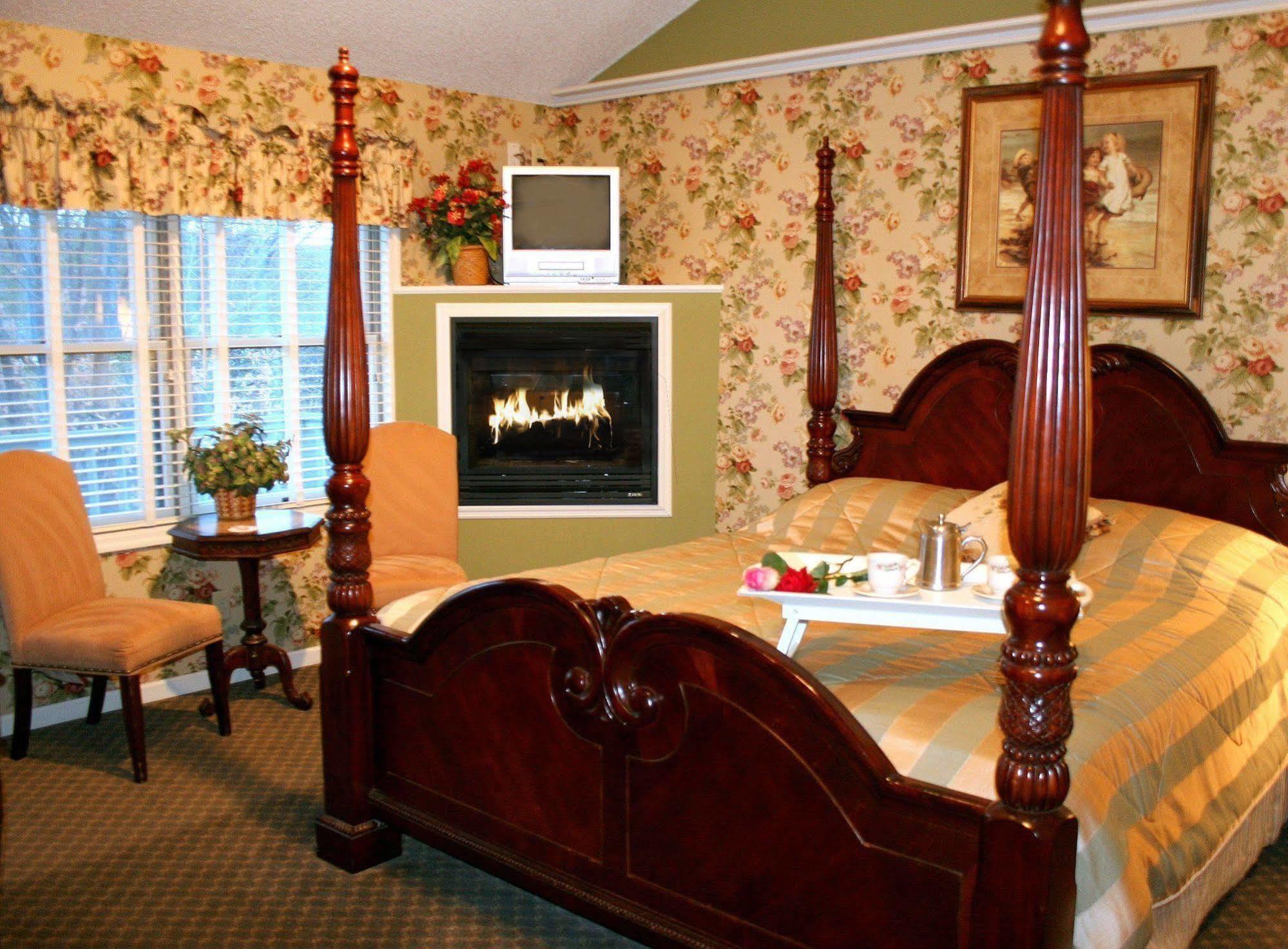Afton House Inn ห้อง รูปภาพ